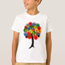 Search for bright kids tshirts Colourful