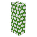 Search for golf gift bags Green