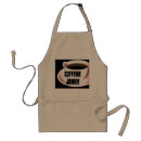 Search for diner restaurant aprons Cook