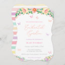 Search for secret party invitations Pastel