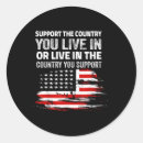 Search for president george washington stickers Fourth of july
