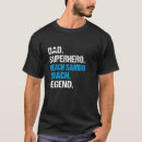 Search for sambo tshirts Beach