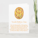 Search for citrine cards November