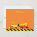 Search for trucks note cards Construction