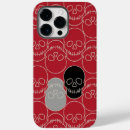 Search for red skull iphone cases Goth