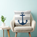 Search for blue grey cushions Anchor