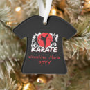 Search for japanese christmas tree decorations Black belt