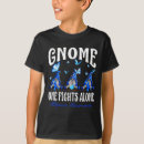 Search for gnome kids tshirts Fights