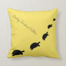Search for tortoise cushions Yellow