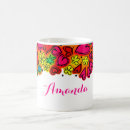 Search for cute doodles mugs Flowers