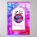 Search for halloween bats posters Spider