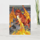 Search for dragon valentines day cards Magic