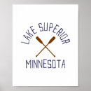 Search for vintage lake superior posters Retro