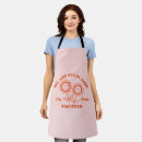 Search for character aprons Celebration