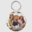 Search for your best friend key rings Trendy