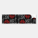 Search for helmet bumper stickers Bike