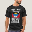 Search for antigua and barbuda tshirts Birthday