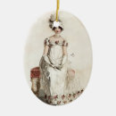 Search for jane austen christmas tree decorations Vintage
