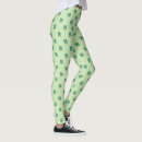 Search for four leaf clover leggings Fashion