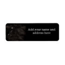 Search for blue and gray return address labels Nature