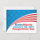 Search for inaugural cards Democrat