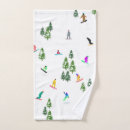 Search for christmas towel bathroom accessories Snow