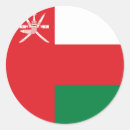 Search for oman stickers Flag of oman