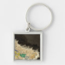Search for known key rings Earth