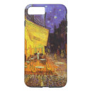Search for cafes iphone cases Post impressionist