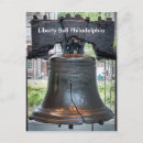 Search for independence hall postcards History