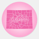Search for state shape stickers Outline