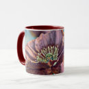 Search for red poppy flowers mugs Floral