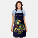 Search for brazil aprons Rio de janeiro
