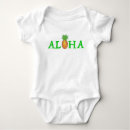 Search for aloha baby clothes Pineapple