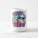 Search for peeps mugs Cute