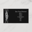 Search for tattoo business cards Skin