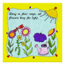 Search for square root posters Flowers