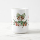 Search for corgi christmas mugs Santa paws