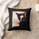 Search for cultural cushions Cat