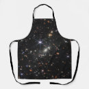 Search for telescopes aprons Space