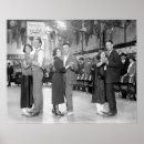 Search for 1920s dance posters Retro