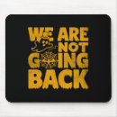 Search for horror movies mousepads October