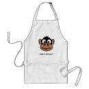 Search for kitchen monkey aprons Chef