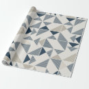 Search for professional wrapping paper Gray