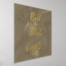 Search for but first coffee art Modern