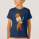 Search for looney tunes character tshirts Elmer fudd