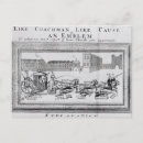 Search for allegory postcards English