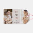 Search for fathers day gift tags Best dad ever