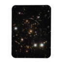 Search for massive magnets Stars