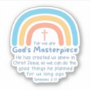 Search for jesus follower stickers God